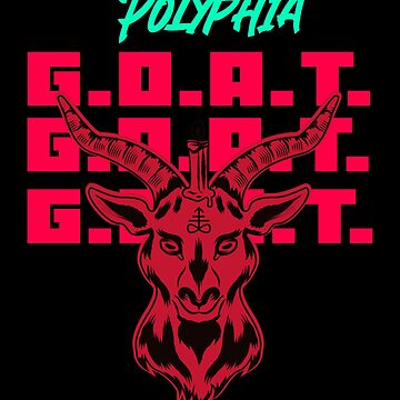 G.O.A.T. - Polyphia