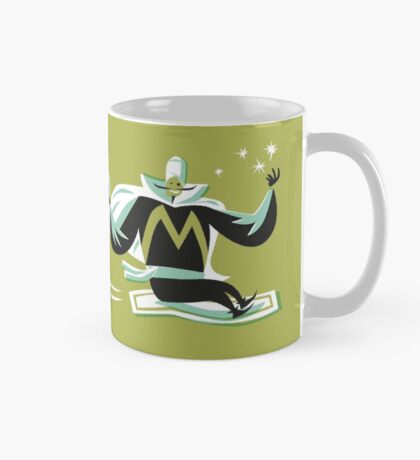 Super M (m) Mug