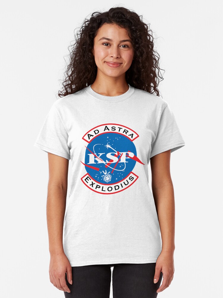 ksp shirt