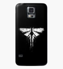 The Last of Us Fireflies Case/Skin for Samsung Galaxy