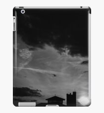 Rooftop iPad Case/Skin