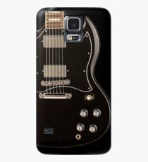 Gibson cover Case/Skin for Samsung Galaxy