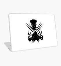 James Howlett - Weapon X Laptop Skin