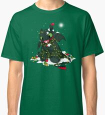 Light Fury Classic T-Shirt