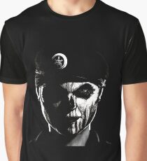 "Im coming for you" Graphic T-Shirt