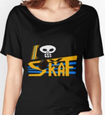 I hate SoyKaf - variant Women's Relaxed Fit T-Shirt