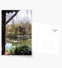 Vantage point Postcards