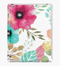 Posy iPad Case/Skin