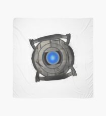 Wheatley Portal 2 Scarf