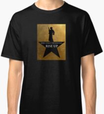 Star Wars Hamilton Mashup Classic T-Shirt