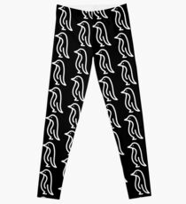 Penguin Leggings