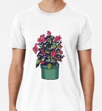 Begonie Premium T-Shirt