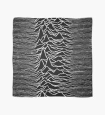 Unknown Pleasures - Joy Division Scarf
