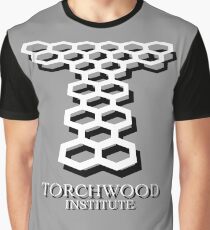 Torchwood Graphic T-Shirt