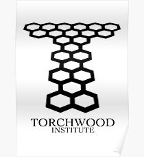 Torchwood Poster