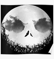 The Nightmare Before Christmas - Jack Skellington Poster