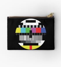 Mire - Testcard Studio Pouch