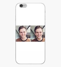 Brandon Flynn- Thirteen Reasons Why iPhone Case