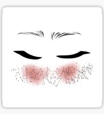 Doddleoddle Sticker
