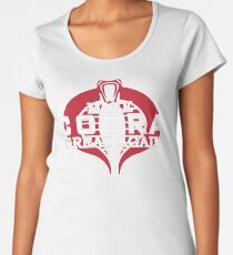 Make COBRA Great Again Women's Premium T-Shirt