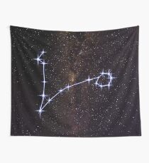 Pisces Wall Tapestry