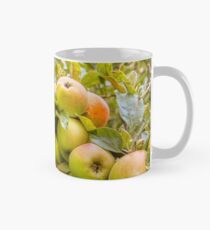 Little Green Apples Tasse (Standard)