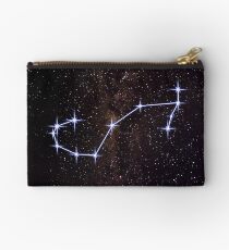 Scorpio Studio Pouch