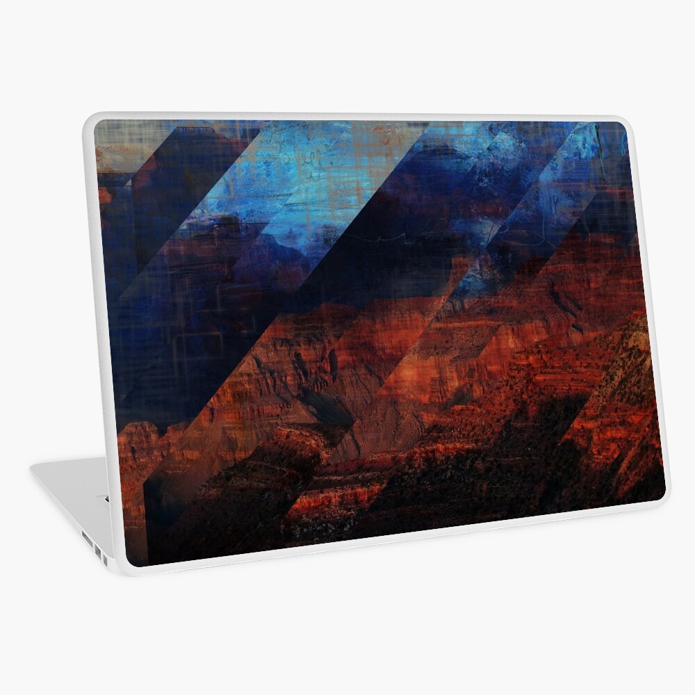 Deconstructing Time Altered Landscapes Grand Canyon iphone 11 case Deconstructing Time Altered Landscapes Grand Canyon iphone 11 case