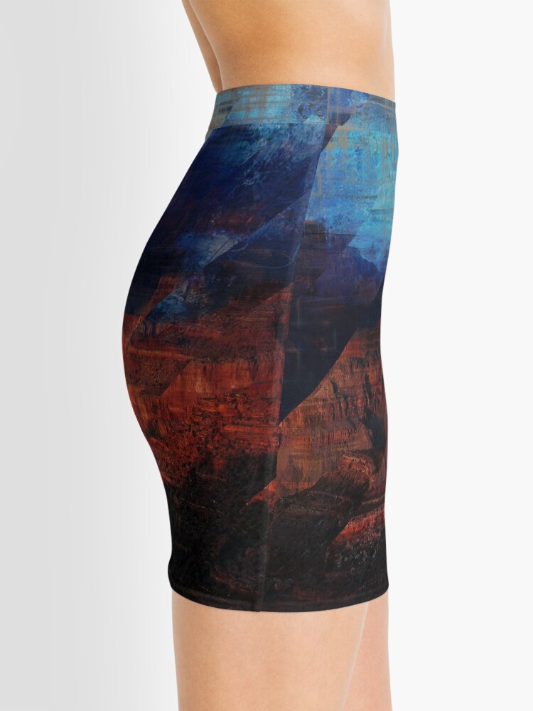 Deconstructing Time Altered Landscapes Grand Canyon iphone 11 case Deconstructing Time Altered Landscapes Grand Canyon iphone 11 case