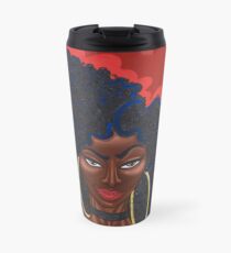 I CAN MAKE YOU PUT YOUR PHONE DOWN Travel Mug