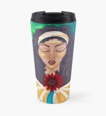 DO NO EVIL Travel Mug