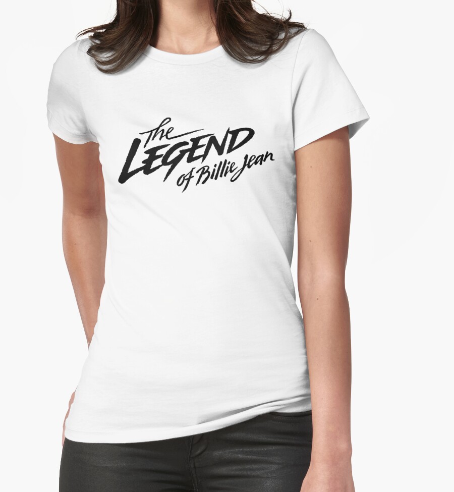 billie jean king tshirt