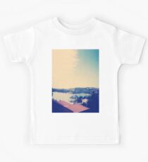 On The Ridge Kids Tee
