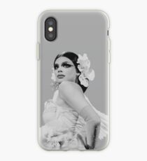 rpdr s9 Valentina iPhone Case