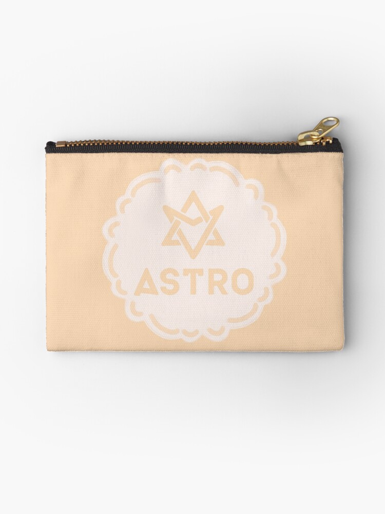 ASTROstuffs LOGO PAPER BAG - SMALL BROWN 売れ済 - www