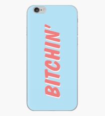 Bitchin' iPhone Case