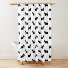 Scotty Dog Home Decor Redbubble