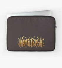 ** Hamiltrash ** Laptoptasche