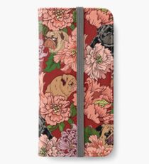 Just The Way You Are iPhone Wallet/Case/Skin