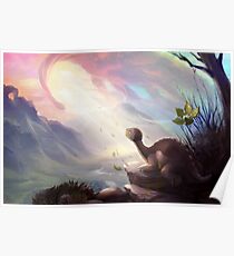 Don't Lose Your Way Poster