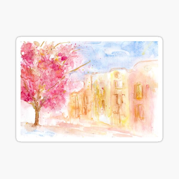 Untitled Sticker