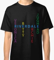 Riverdale Classic T-Shirt