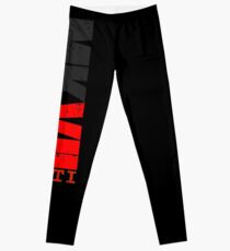 Golf MKVII GTI Side Leggings
