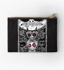 Bolso de mano Ben ahogó CreepyPasta
