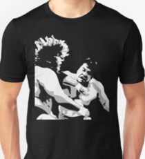 Misawa/Morishima - ELBOW Unisex T-Shirt