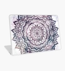 JEWEL MANDALA Laptop Skin