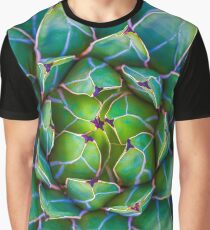 Succulent succulent Graphic T-Shirt