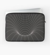 Event Horizon Laptop Sleeve