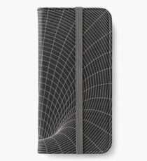 Event Horizon iPhone Wallet/Case/Skin
