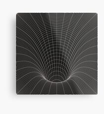 Event Horizon Metal Print